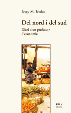 del nord i del sud (ebook)-josep maria jordan-9788437088952