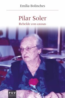 pilar soler (ebook)-emilia bolinches ribera-9788437093352