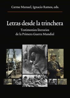 Imagen Principal de LETRAS DESDE LA TRINCHERA