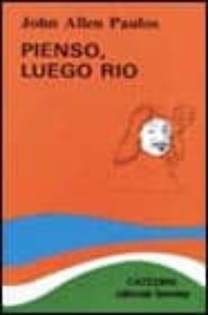 pienso luego rio-9788437606552