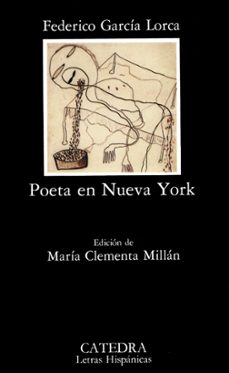 poeta en nueva york (3ª ed.)-9788437607252