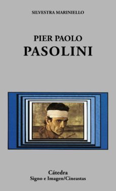 pier paolo pasolini-9788437617152