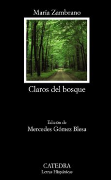 claros del bosque-9788437628752