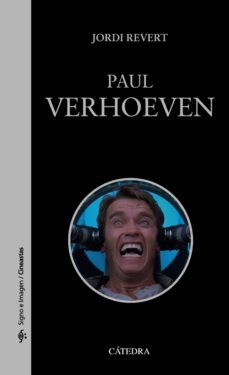 paul verhoeven-jordi revert-9788437635552