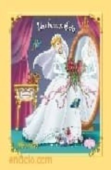 mi boda perfecta: cenicienta (lectura princesas disney)-9788439204152