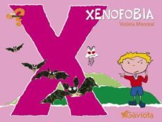 xenofobia ¿que sientes?-9788439208952