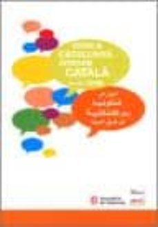 viure a catalunya. aprenem catala des de l arab-9788439381952