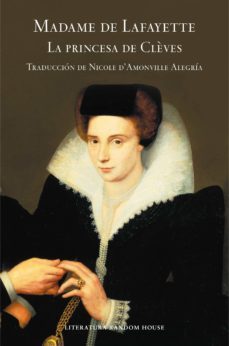 la princesa de clèves (ebook)-9788439723752