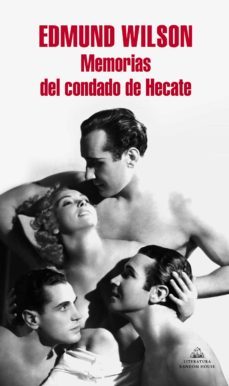 memorias del condado de hecate (ebook)-edmund wilson-9788439739852