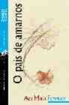 o pais de amarnos-ana maria fernandez-9788440304452
