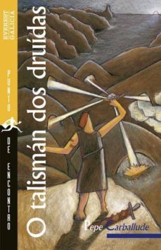 o talisman dos druidas-9788440305152