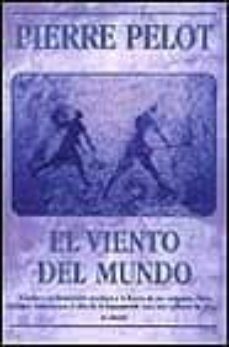 el viento del mundo-9788440679352