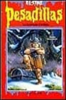 la leyenda perdida-r.rl. stine-9788440682352