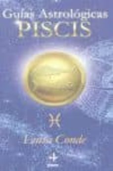 guias astrologicas: piscis-9788441410152