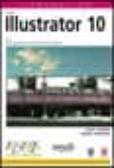 adobe illustrator 10 version dual (diseño y creatividad)-9788441513952
