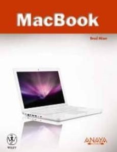 macbook-brad miser-9788441527652