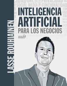 inteligencia artificial para los negocios-9788441542952
