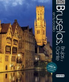 lowcost. bruselas, brujas y gante en tu bolsillo 2014-9788444132952