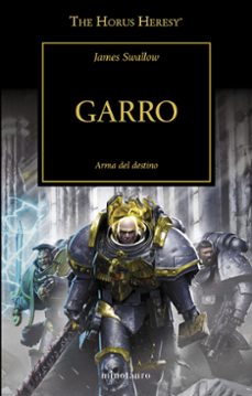 garro nº 42-9788445007952