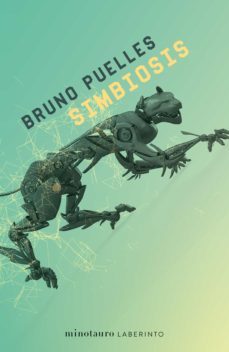 simbiosis (ebook)-bruno puelles-9788445013052