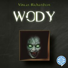 wody (audiolibro)-vincas richardson-9788445019252