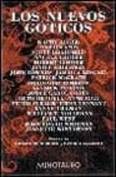 los nuevos goticos-9788445073452