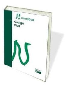 codigo civil: normativa 2011-9788445417652