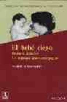 el bebe ciego-9788445808252