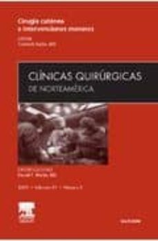 clinicas quirurgicas de norteamerica 2009. volumen 89 nº3: cirugi a cutanea e intervenciones menores-frederick radke-9788445813652