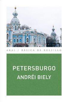 petersburgo-9788446027652
