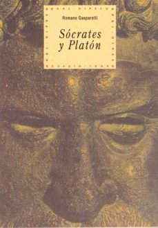 socrates y platon (ebook)-romano gasparotti-9788446040552
