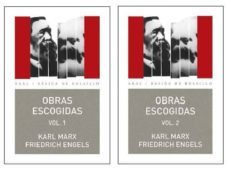 obras escogidas (2 vols.)-9788446042952