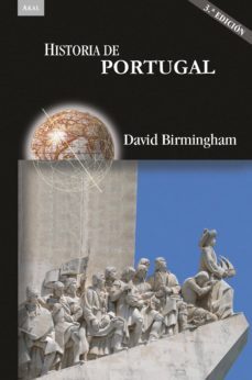 historia de portugal (3ª ed.)-david birmingham-9788446045052