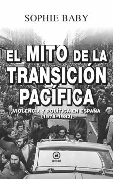 el mito de la transicion pacifica (ebook)-sophie baby-9788446052852