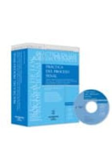 practica del proceso penal (vol. ii): ejecucion de sentencias pen ales; el proceso ange el tribunal de jurado; el juicio de faltas; el proceso de menores-9788447020652