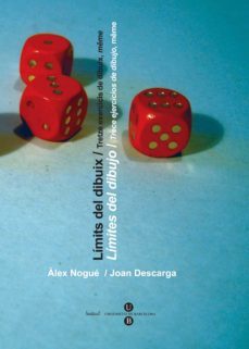 limits del dibuix: tretze exercicis de dibuix-alex nogue-alex descarga-9788447528752