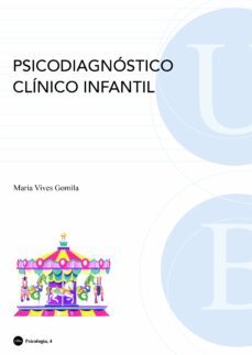 psicodiagnostico clinico infantil-maria vives gomila-9788447532452