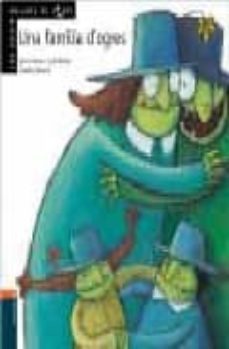una familia de ogres-9788447912452