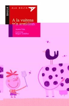 a la vuitena te n soriras-9788447916252