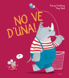 no ve d una!-9788447942152