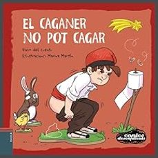 el caganer no pot cagar-9788447951352