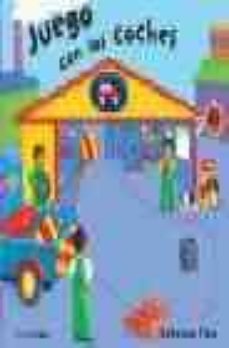 juego con los coches (libros moviles)-9788448009052