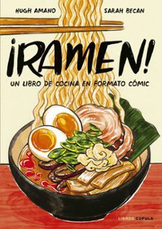 ¡ramen! (ebook)-9788448027056