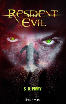coleccionista resident evil (vol. 1) (contiene: hora cero, la con spiracion, ensenada caliban, la ciudad de los muertos)-s.d. perry-9788448039752