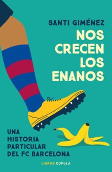 nos crecen los enanos (ebook)-santi gimenez-9788448042752