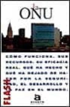 la onu-maurice bertrand-9788448300852