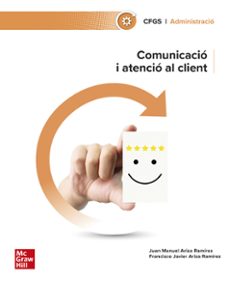 comunicacio i atencio al client-9788448642952