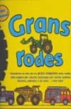 grans rodes-9788448820152
