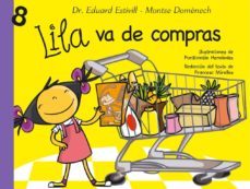 lila va de compras-9788448824952