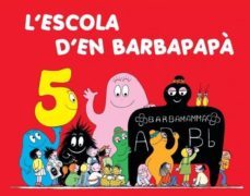 l escola d en barbapapa-annette tison-talus taylor-9788448826352